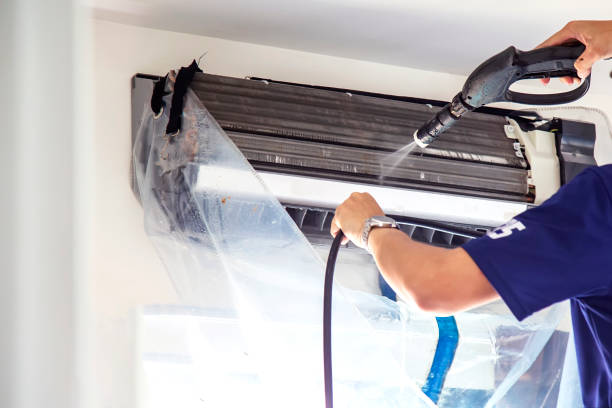 Best Air Duct Cleaning Near Me in Rose Hill, VA