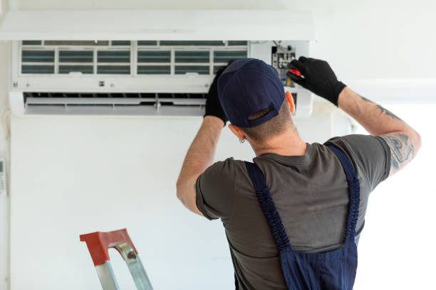 Best Air Duct Cleaning Near Me  in Rose Hill, VA