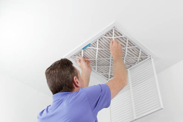 Trusted Rose Hill, VA Airduct Cleaning Experts